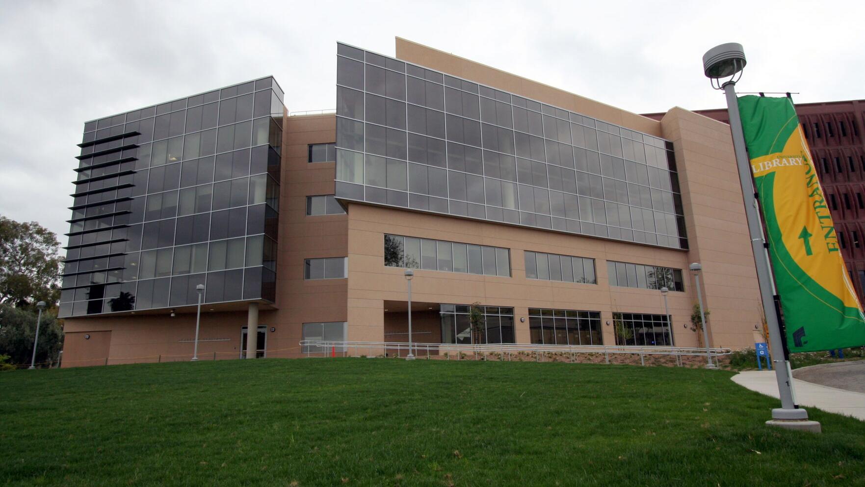 Cal Poly Pomona postpones job fairs after community outcry over immigration officer recruitment